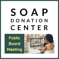 Click the image to attend a meeting.